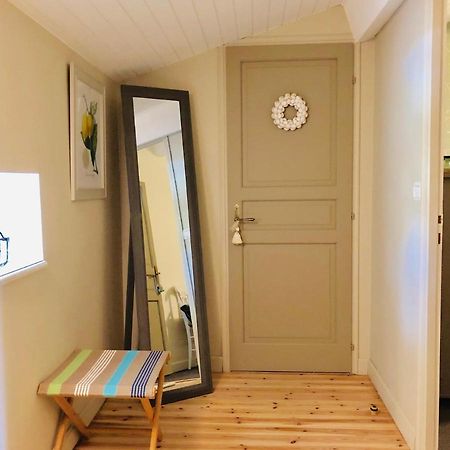 Bed and Breakfast Du Cote De L'Ombriere Geay  Екстер'єр фото